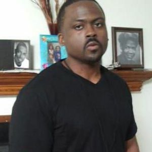 Meet your Posher, Rico